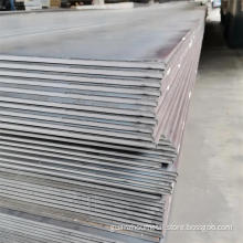 ASTM A36 Middle Thickness Hot-Rolled Carbon Steel Plate